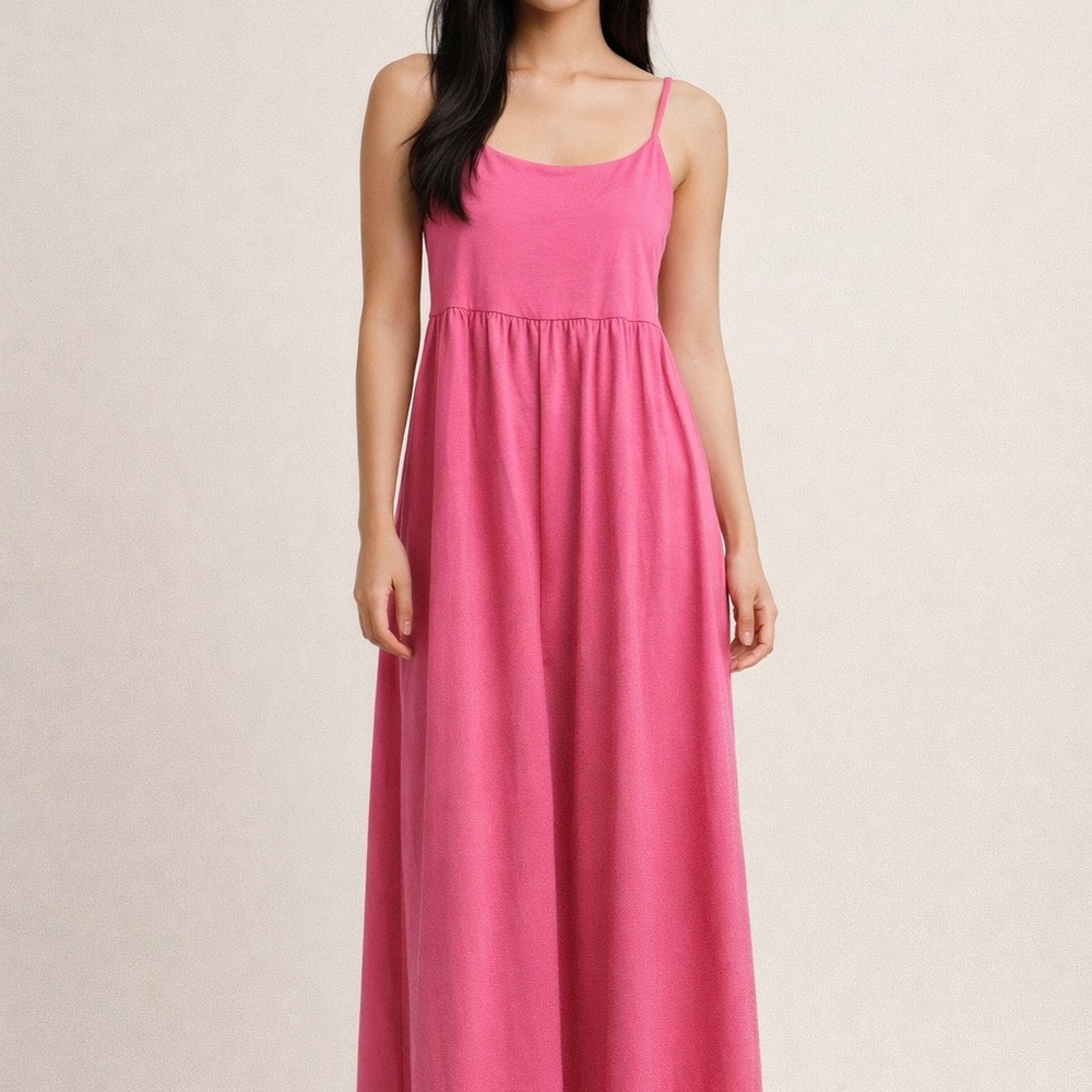 Old Navy Pink Sundress